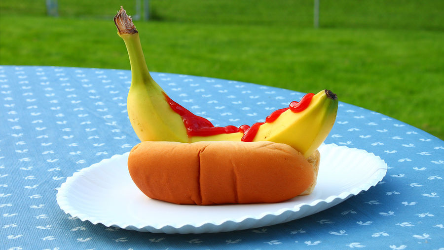 Cheez Whiz And Grape Jelly: What's Your Weirdest Eating Habit?
