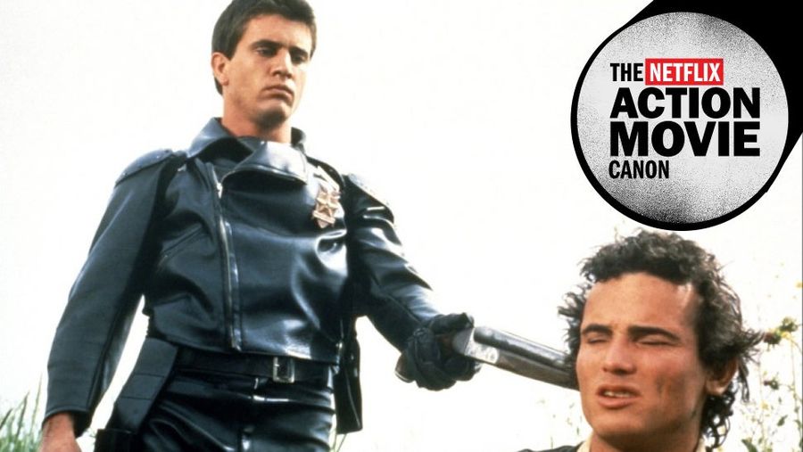 Drive Angrier: The Bleak Mayhem Of Mel Gibson&#39;s Original <em>Mad Max</em>