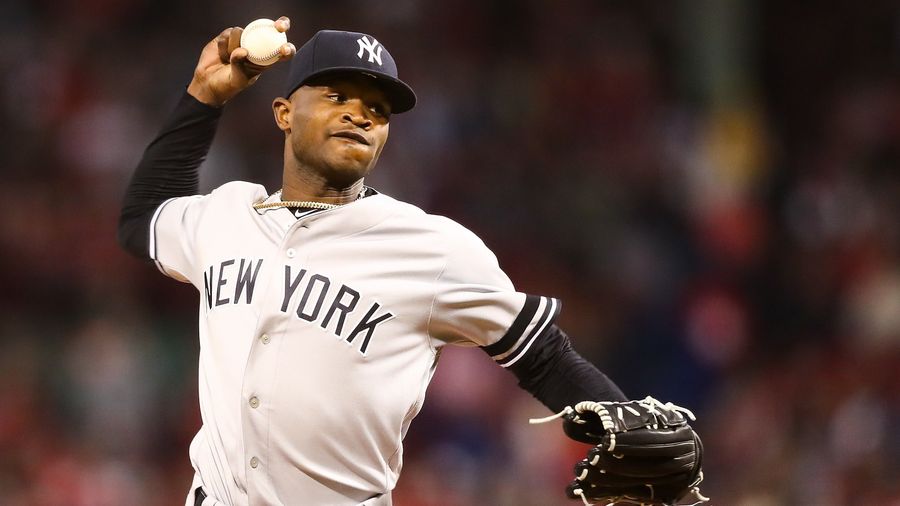 MLB Is Investigating Domingo Germán Under League&#39;s Domestic Violence Policy [Updates]