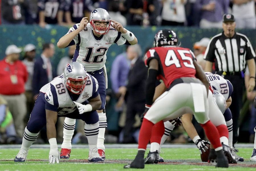 Of Course Tom Brady Had Concussions