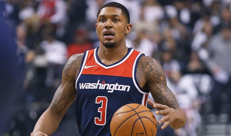 Bradley Beal Says Scott Brooks Apologized To Him For His Role In Beal's Dreadful Playoffs
