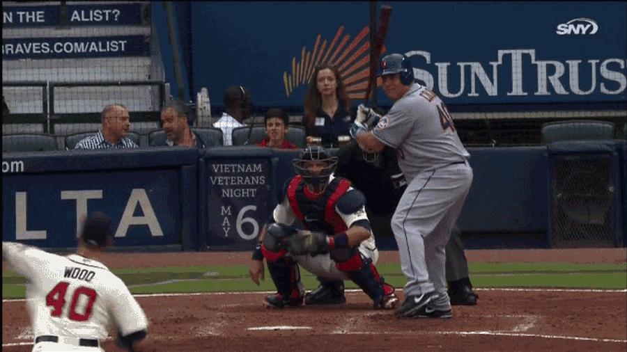 An Important Bartolo Colón Update