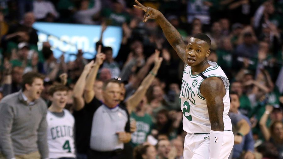 The Celtics Gave The Sixers A Game-One Beatdown?