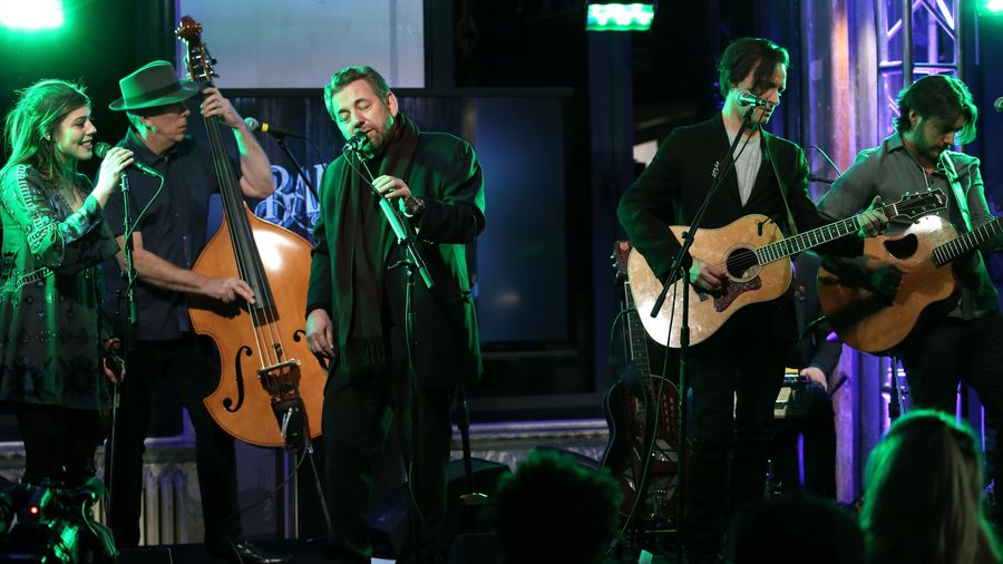 At Least Three Paying Customers Have Been Kicked Out Of James Dolan's Recent Concerts