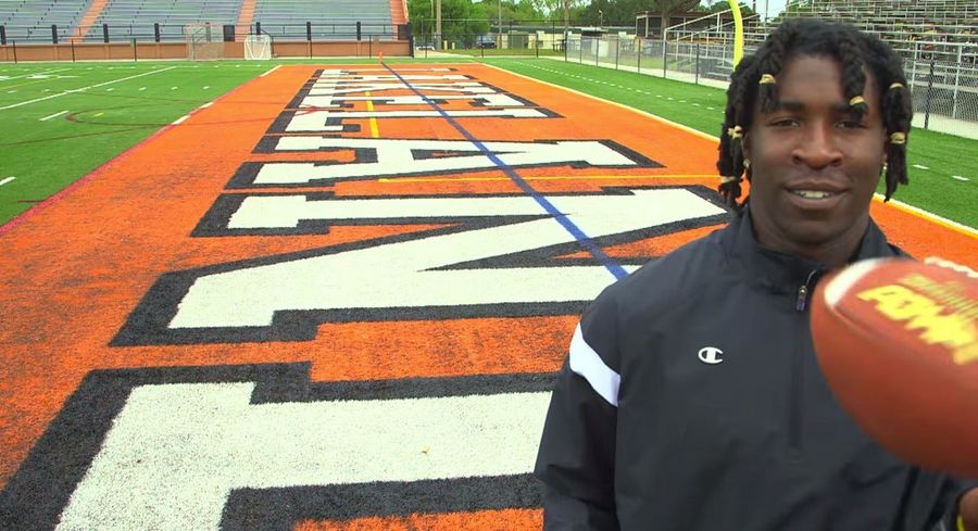 Football Prospect Cited For Weed During Ohio State Visit, Later Tweets Buckeyes "DO SO MUCH DRUGS"
