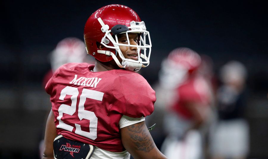 Detroit Lions GM Says It's "A Disappointment" That Joe Mixon Isn't At The NFL Combine