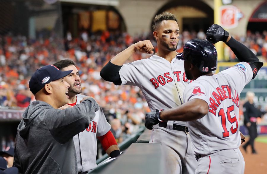 A Whole Bunch Of Red Sox Will Skip Visiting Donald Trump At The White House