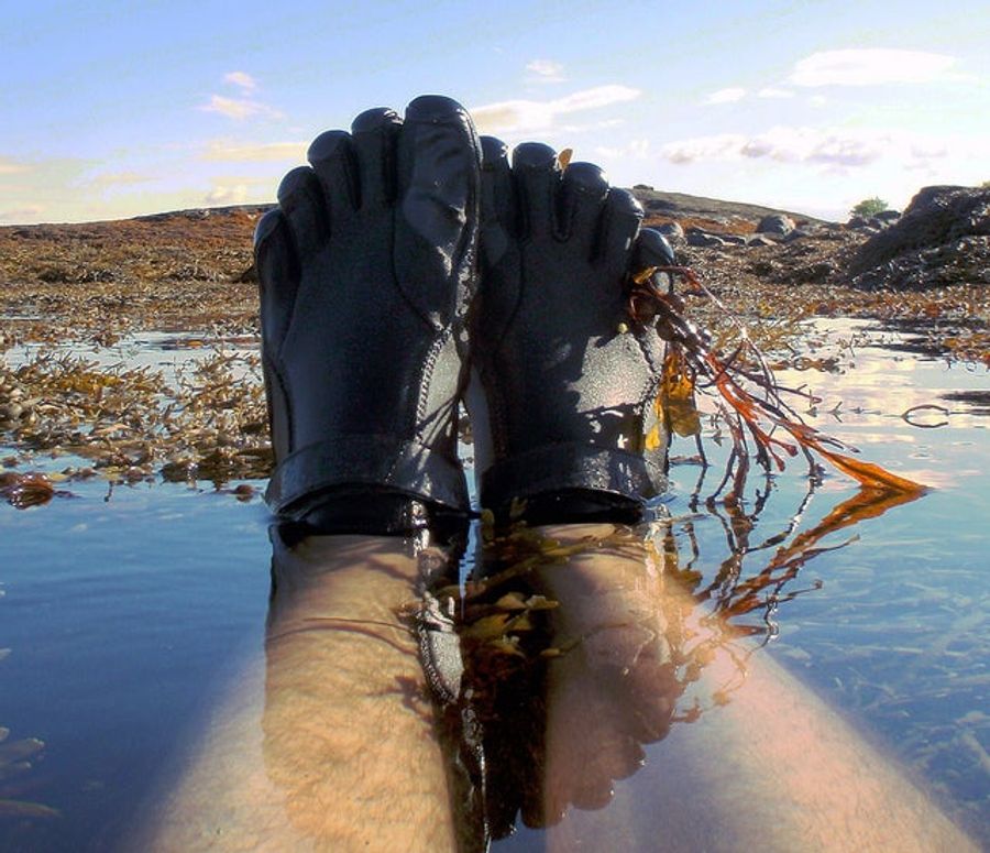 FiveFingers Maker Will Pay Millions To Suckers Who Bought Its Shoes