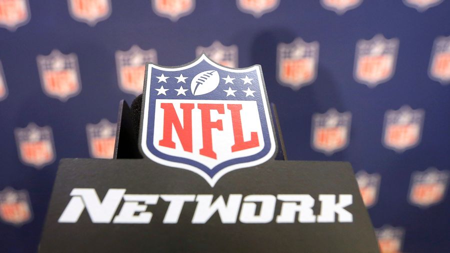 NFL Network Boss David Eaton Resigns