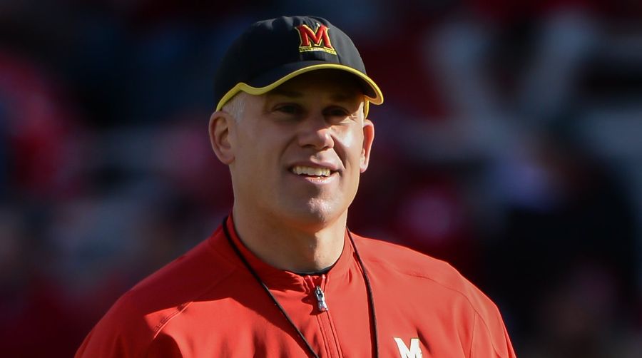 Report: Turns Out It Was DJ Durkin Who Meddled In That Sexual Misconduct Case