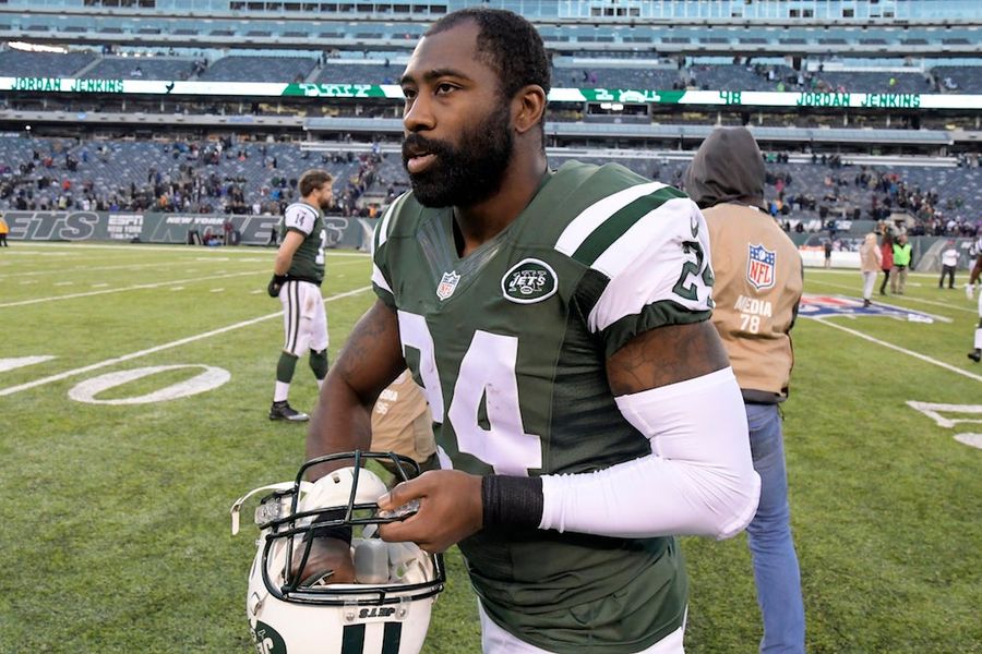 Judge Dismisses All Charges Against Darrelle Revis In Street Fight Case