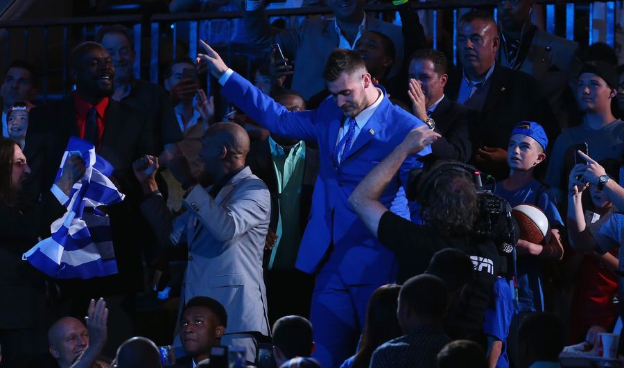 Kings Draftee's Father Is A Fiery, Irrepressible Twitter Troll