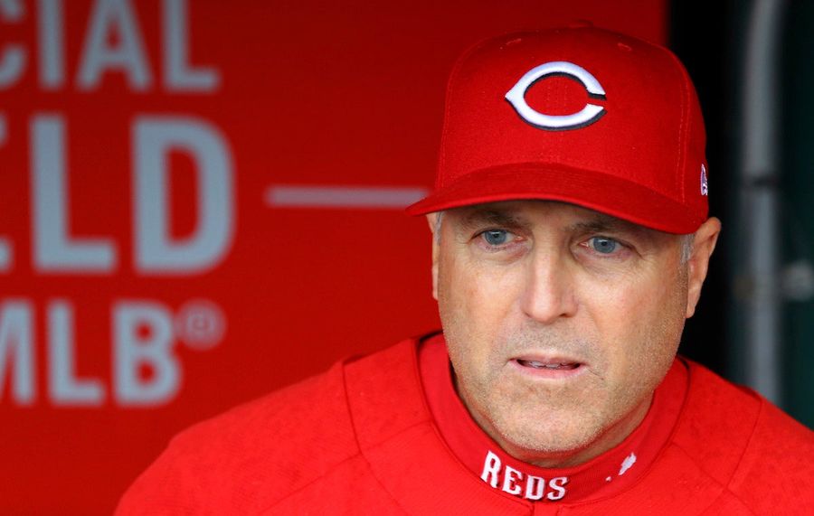 Horrendously Sucky Reds Fire Bryan Price After 3-15 Start