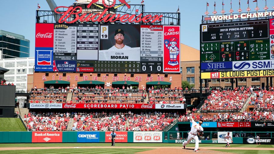 Michael Wacha Blows Ninth Inning No-Hitter For The Second Time In His Career