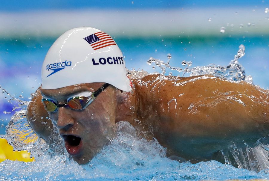 Ryan Lochte Apologizes, Says He Should Have Been More "Careful And Candid"