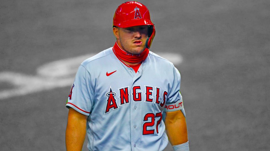 How much longer will the Angels fail Mike Trout?