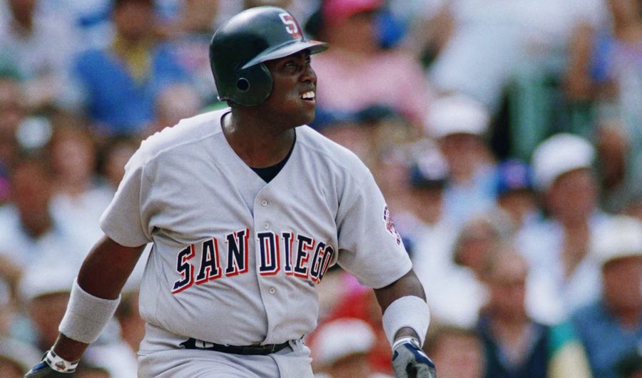 Tony Gwynn&#39;s Family Files Wrongful Death Suit Against The Tobacco Industry (UPDATE)