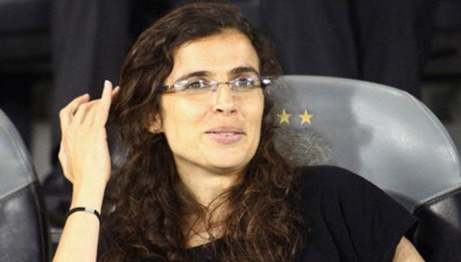French Professional Soccer Team Hires Woman As Manager