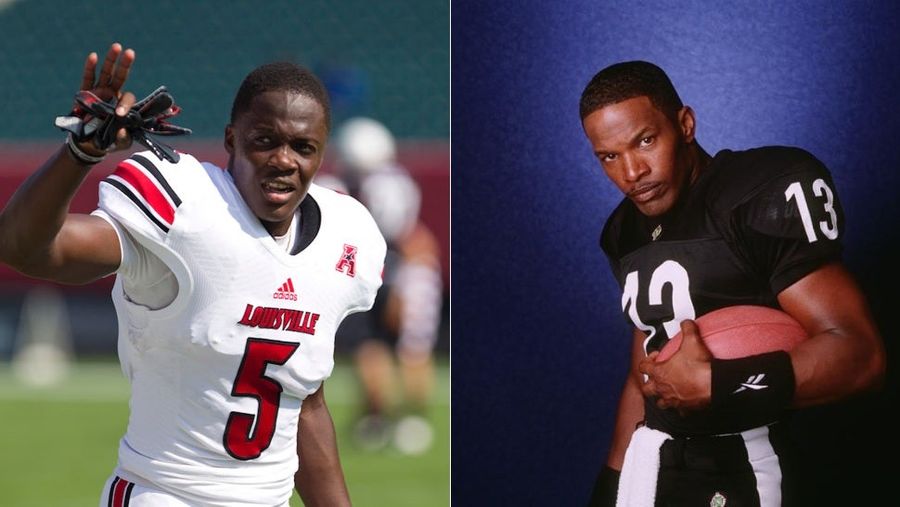 NFL Draft Scouting Has Eaten Itself