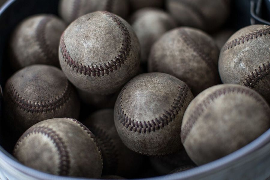 High School Baseball Coach Accused Of Yelling &quot;Ching Chong&quot; At Asian Player