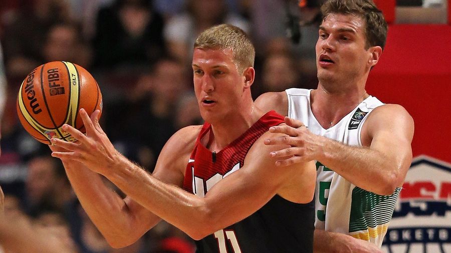 UPDATE: Whoa, The 2016 Olympics Didn't Have 3-On-3 Basketball But The 2020 Olympics Really Will<em></em><em></em>