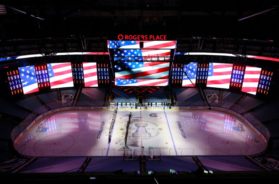 Ain’t A Sheet Of Ice North Of Fargo I Ain’t Played: NHL’s Return Preview - Western Conference