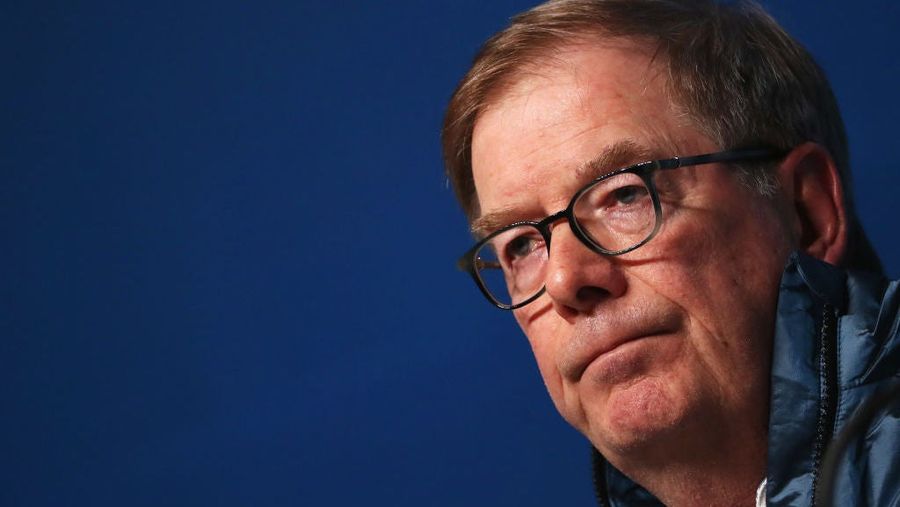 USOC Will Not Make Personnel Changes Until After Independent Investigation Into Their Handling Of Larry Nassar