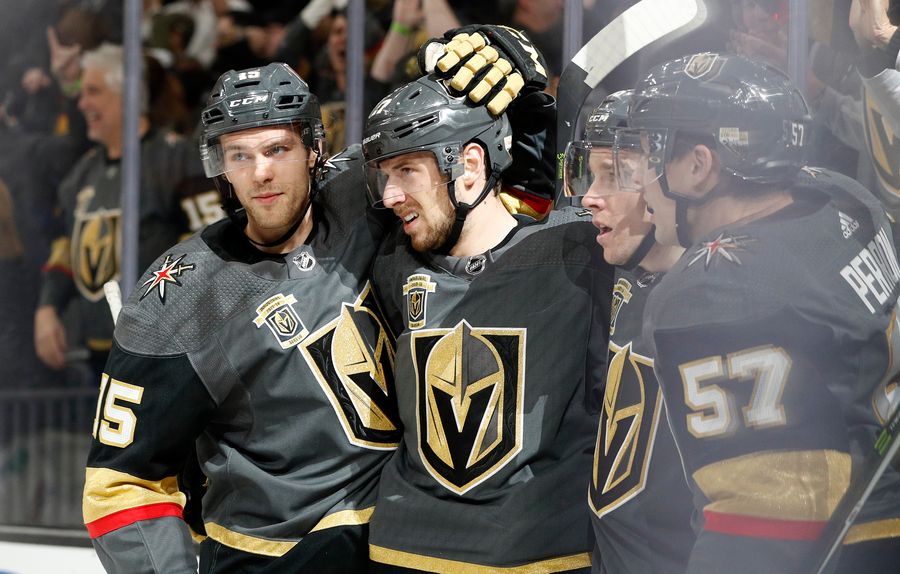 The Golden Knights Made Me Look Stupid