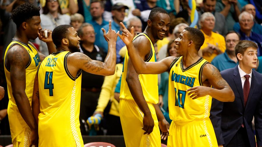 The NCAA Tournament Teams That Can Actually Pull Off Some Upsets