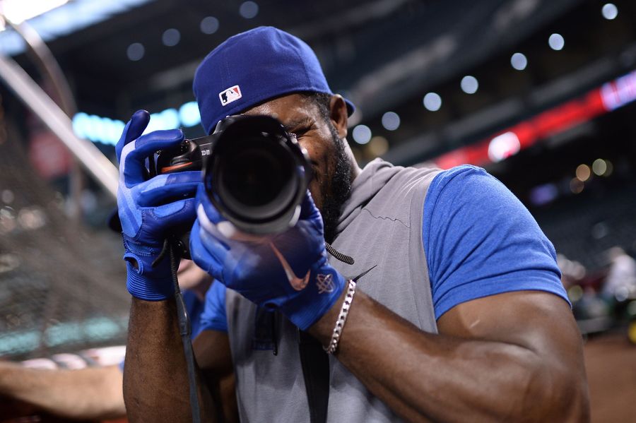 MLB Is Going To New Lengths To Stop Camera-Aided Sign Stealing