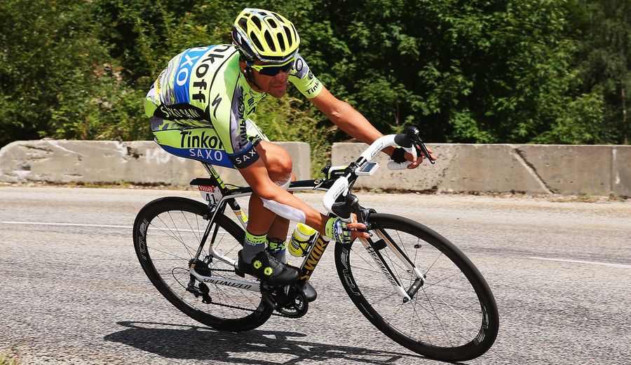 How The Spanish Economic Crisis Might Force Alberto Contador To Retire