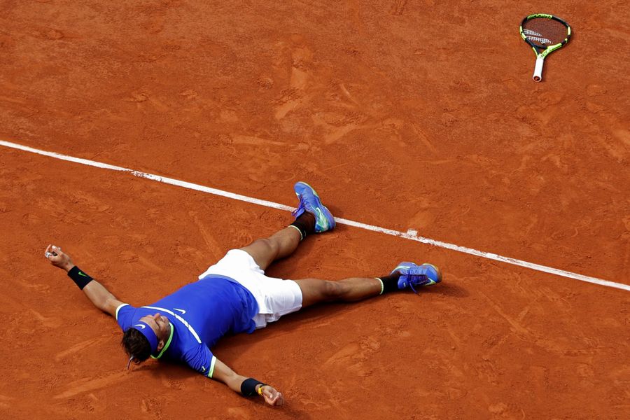 No One Will Ever Do What Rafael Nadal Has Done