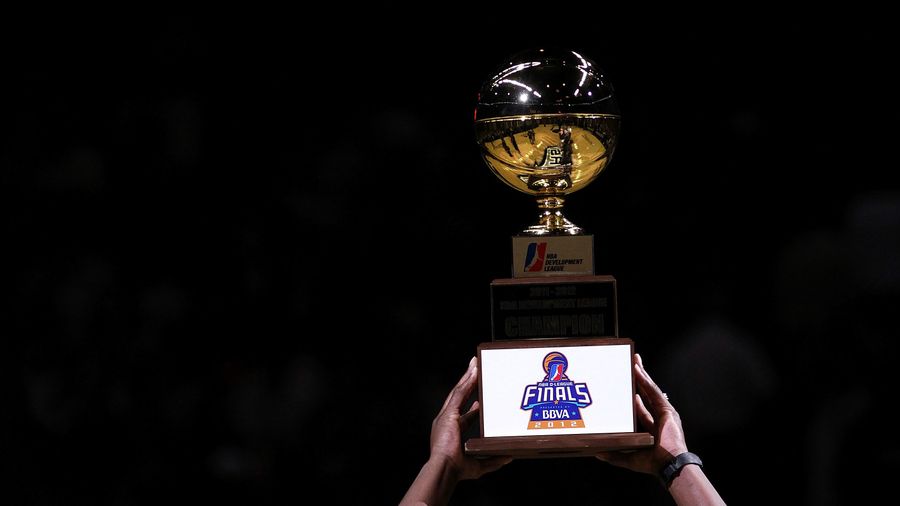 NBA Developmental League To Offer $125,000 Contracts To Top High School Prospects