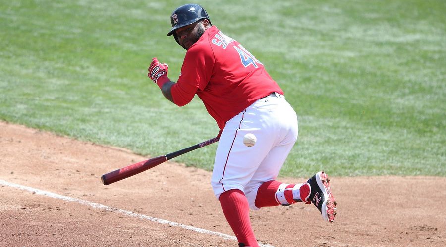 Pablo Sandoval's Short, Sad Season Is Reportedly Over