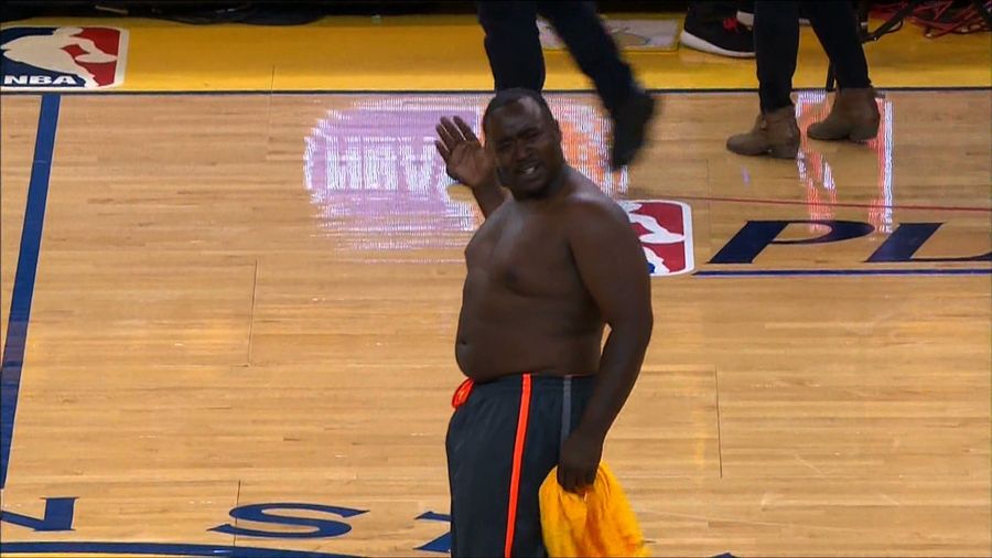 The NBA: It&#39;s Fan-Tastic