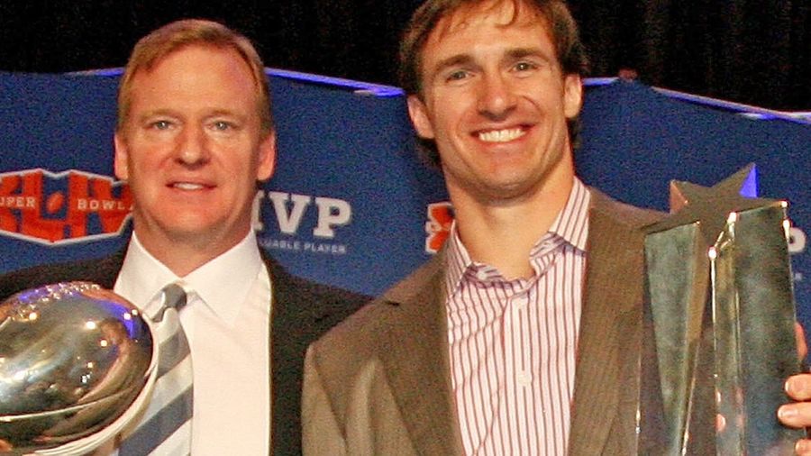 The NFL’s silence around Georgia’s Senate runoff election is deafening