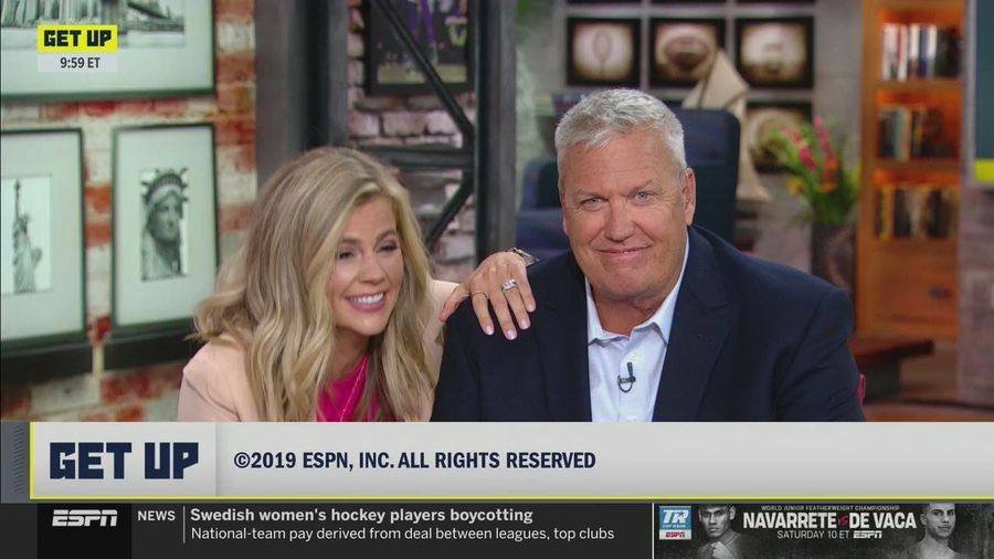 Rex Ryan Is Still Thinking About Those Feeties