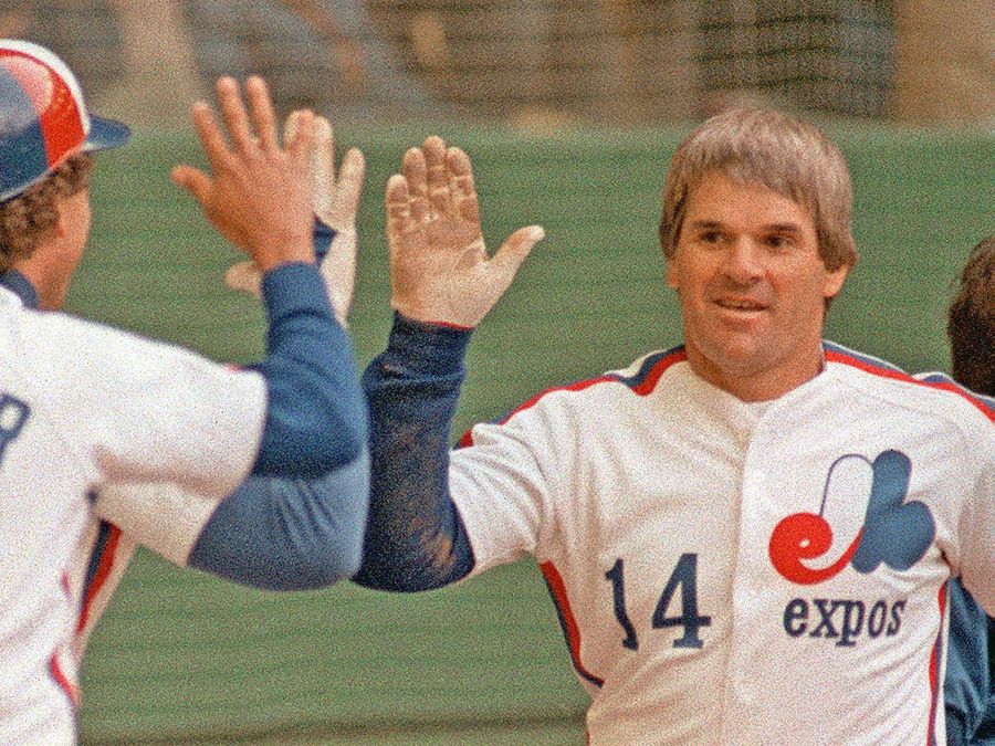Pete Rose Corked His Bat, Says Yet Another Accuser