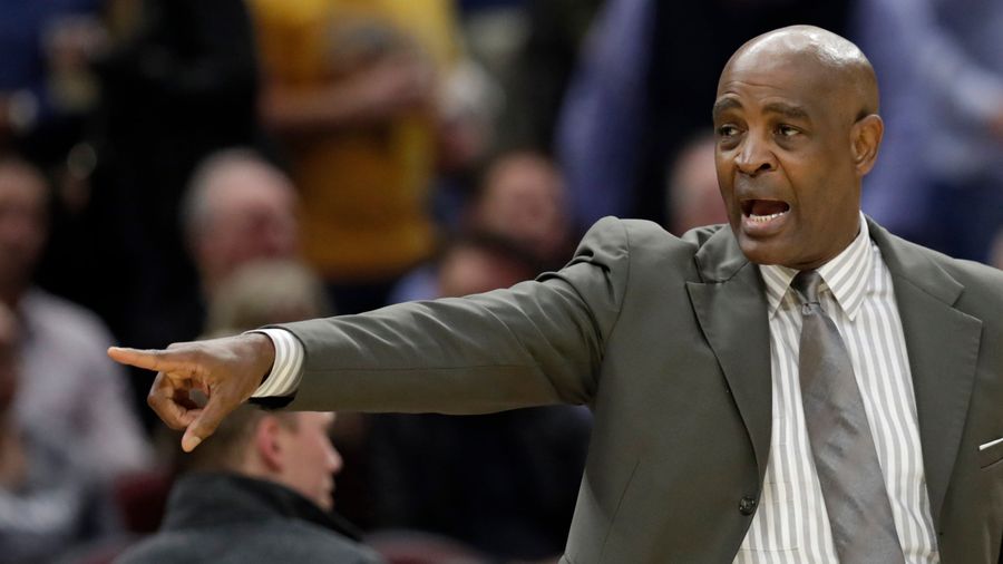 The Cavs Can Even Screw Up The Firing Of A Lousy Head Coach