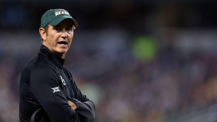 CFL Team Regrets Receiving This Much Attention<em></em><em></em>