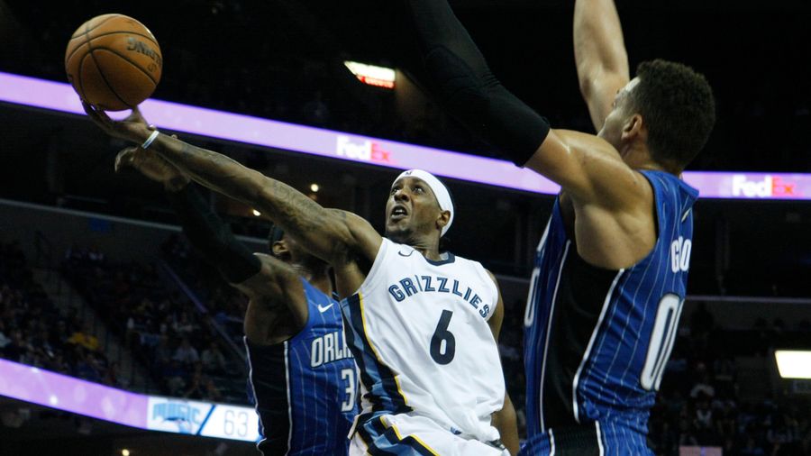 David Fizdale Calls Out Mario Chalmers: "His Brain Was Gone"