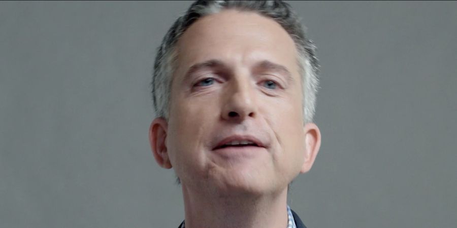 Bill Simmons Introduces Himself to HBO Viewers With Worst
<i>Bull Durham</i> Speech Ever