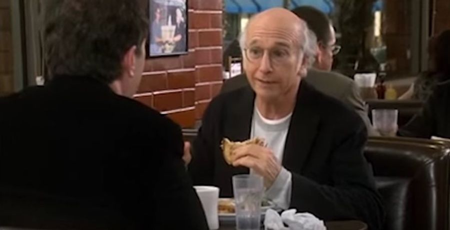 Small Talk Is Good, Don&#39;t Ya Think?