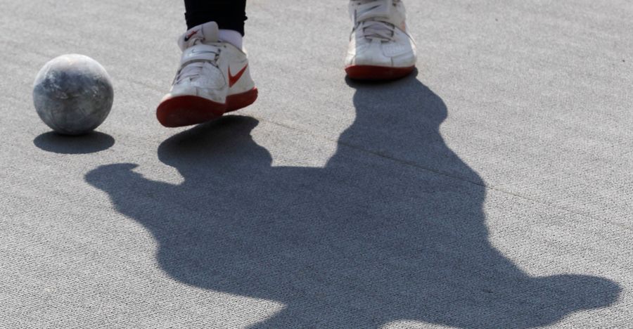 Report: Arizona Track Coach Sexually Harassed And Abused Olympic Hopeful For Years