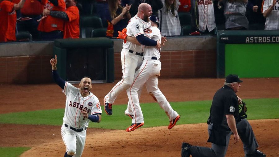 Baseball Lets You Lose Your Mind<em></em>