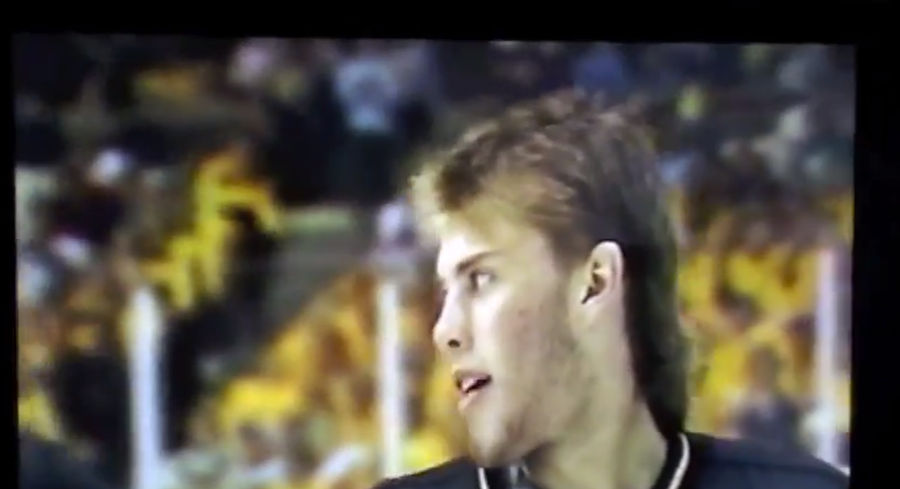 Someone Ranked The Best Minnesota High School Hockey Tourney Hair