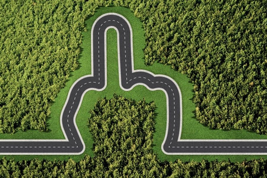 The Worst Road Users, Ranked