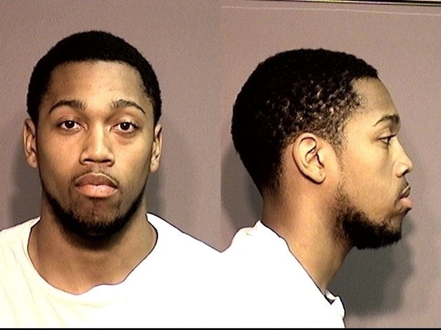 Missouri Basketball Player Reportedly Arrested Twice In One Day