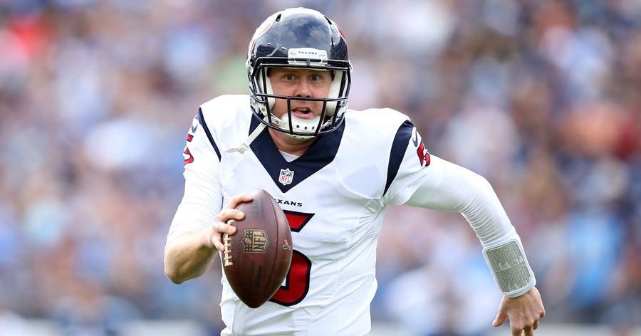 Brandon Weeden Roasted Jerry Jones