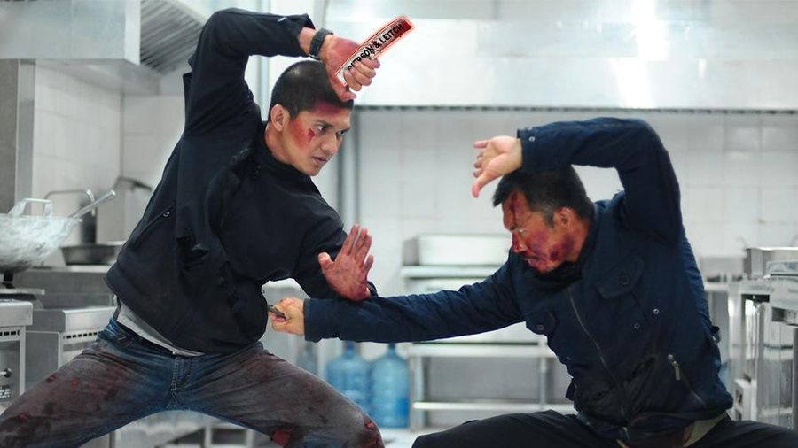 Kick 'Em All: How <em>The Raid 2</em> Turns Violence Into Art